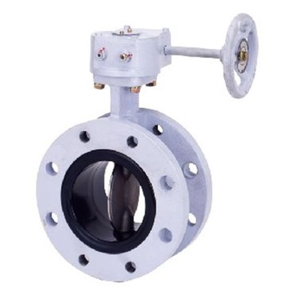 KITZ開滋杠桿式10NFJUE蝶閥G-10NFJUE-200A