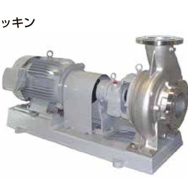 日本terada寺田泵水中泵鑄鐵制TCN7-655L