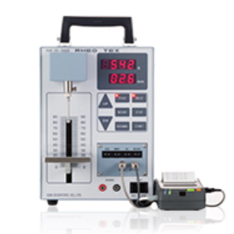 SUN RHEO陽光科學(xué)SD-700II物性測定儀
