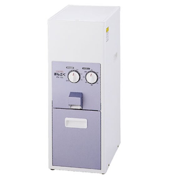 TAIWA家用小型去石機Piccolo TS-100