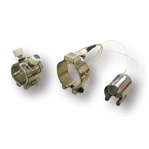 SAKAGUCHI坂口電熱微型電纜空氣加熱器（三管）MCA-1000E