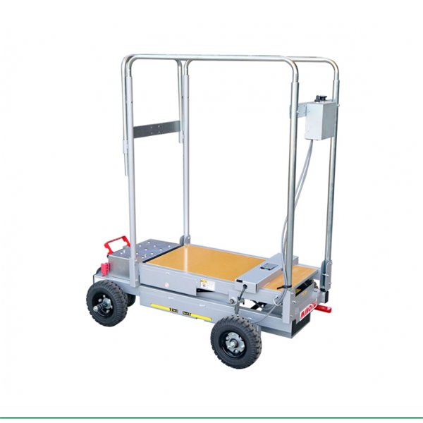 MINORU日本進口內部管理作業車GW-110