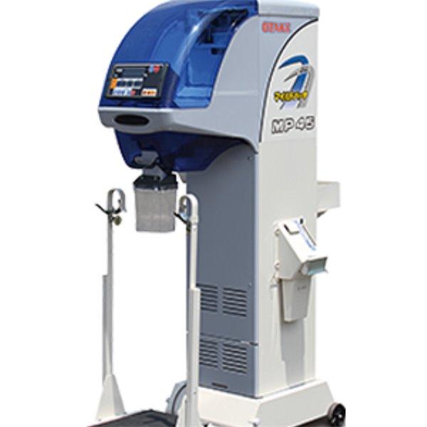 OTAKE日本進口洋蔥制備機TK-4跟葉切除機