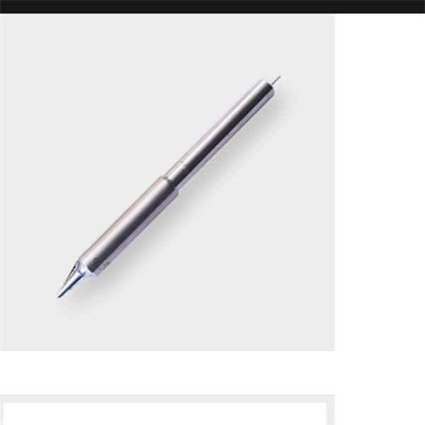 日本BONKOTE邦可焊接工具烙鐵頭SG7-3CR
