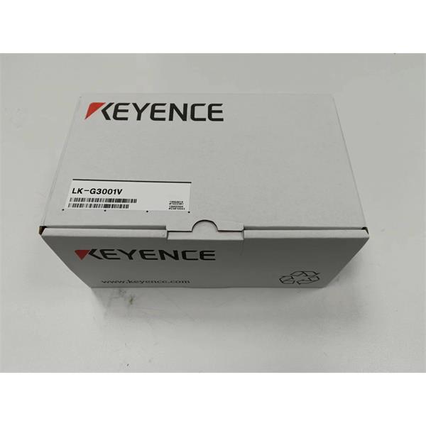 日本KEYENCE基恩士LK-G5000高精度CMOS激光位移傳感器感測頭LK-H022