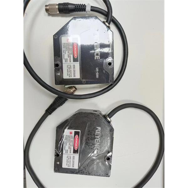 日本KEYENCE基恩士LK-G5000高精度CMOS激光位移傳感器感測頭LK-H022