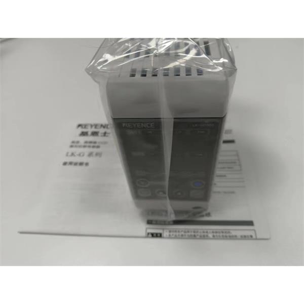 日本KEYENCE基恩士LK-G5000高精度CMOS激光位移傳感器感測頭LK-H022