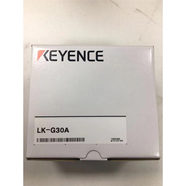 日本KEYENCE基恩士LK-G5000高精度CMOS激光位移傳感器感測頭LK-H022
