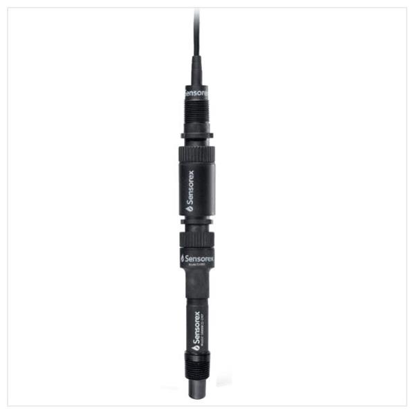 Sensorex S017 - 用于pH傳感器的補充電解液