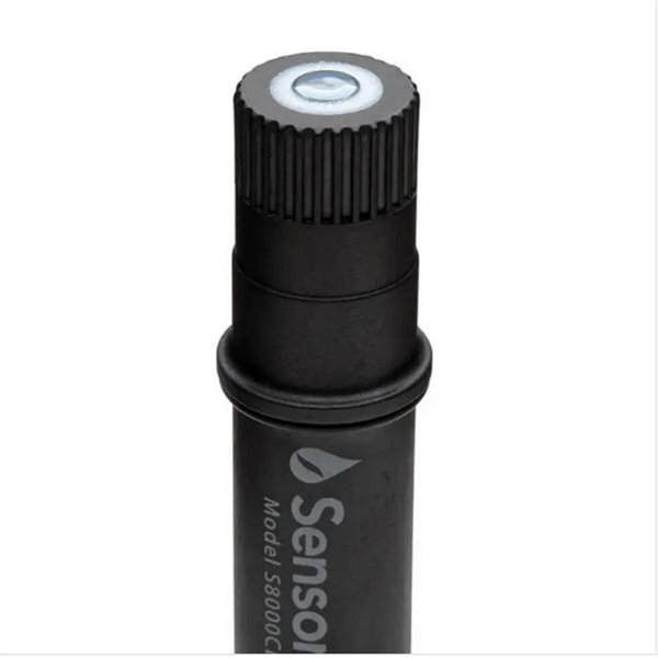 法國Sensorex玻璃主體平面pH和ORP電極SG354