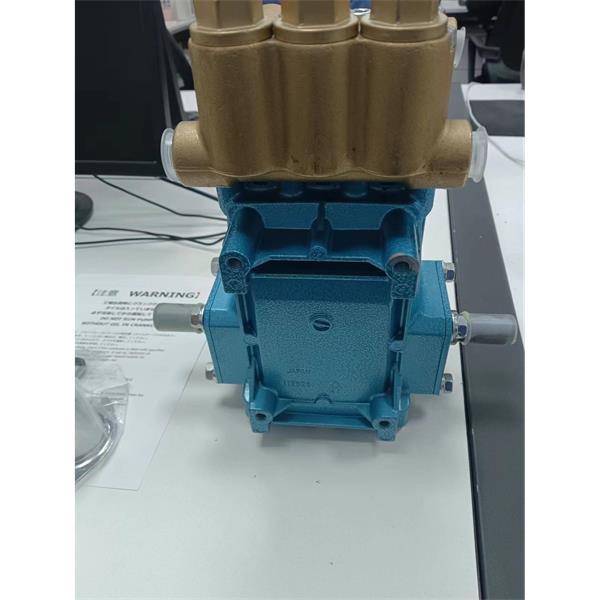 丸山MARUYAMA大型裝置搭載用工業泵MW60014K