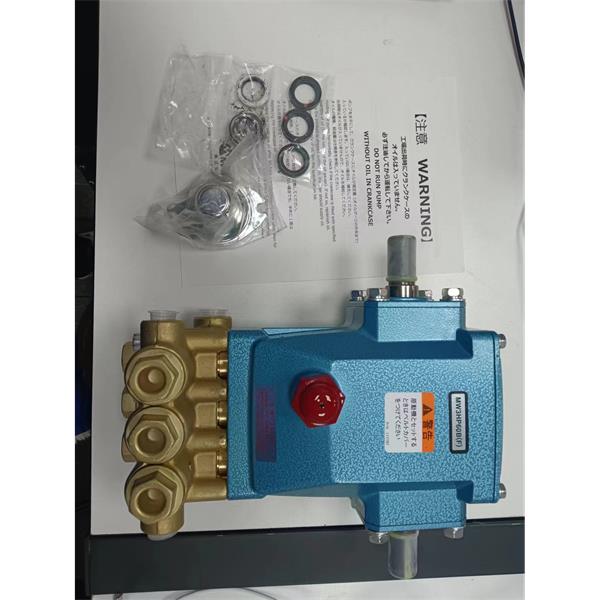 丸山MARUYAMA大型裝置搭載用工業泵MW60014K