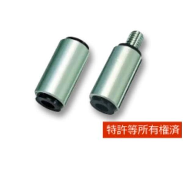 HIROSUGI廣杉計器不銹鋼螺母螺絲式IRU-609SW
