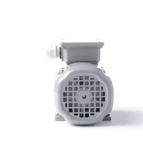 德國(guó)AC MOTOREN防火防爆電機(jī)E3-ASA 132 S 4