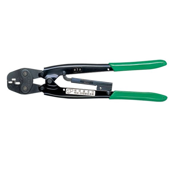 日本泉精器IZUMI手動壓著工具壓接鉗C125
