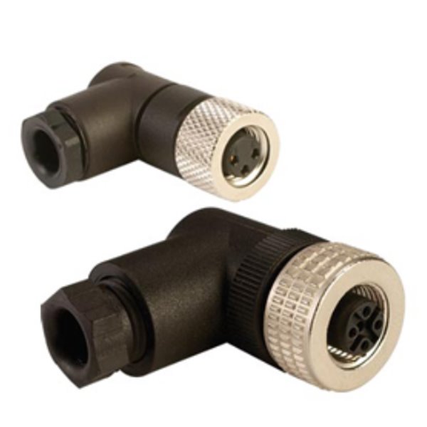 美國OMEGA熱電偶連接器M12.8-S-F-FM