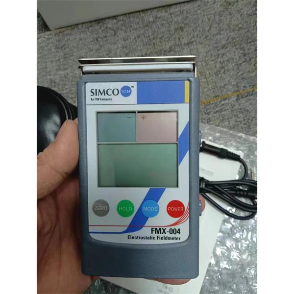 SIMCO思美高直流靜電消除棒Barrier box 屏障箱