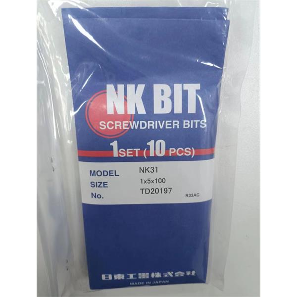 日東工器NITTO KOHKI電動螺絲刀DLV7134-MJC