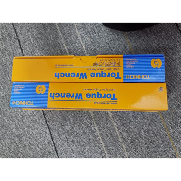 TOHNICHI東日扭矩螺絲刀LTD120CN