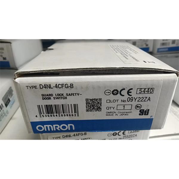 OMRON歐姆龍 光纖放大器E3X-CN21