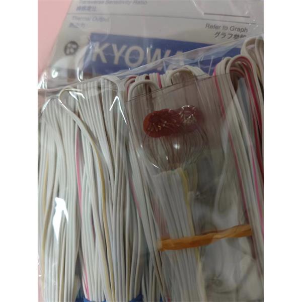 日本原裝進口KYOWA應變片KFGS-02-120-C1-23 L1M3S