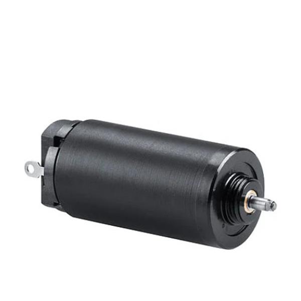 德國FAULHABER福爾哈貝扁平直流微電機(jī)1506N003SR IE2-8