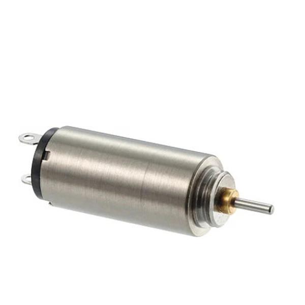 德國FAULHABER福爾哈貝扁平直流微電機(jī)1506N003SR IE2-8