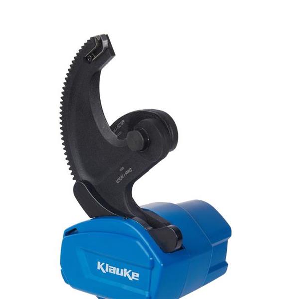 德國柯勞克Klauke  LS50/LS100 電動液壓開孔器套裝