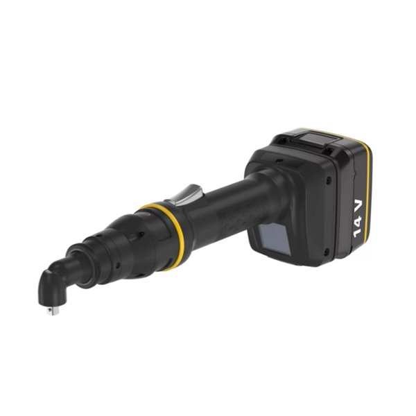 瑞典AtlasCopco阿特拉斯.科普柯彎頭無線擰緊扳手ICB-A21-15-10-L-Z-H 8436002416