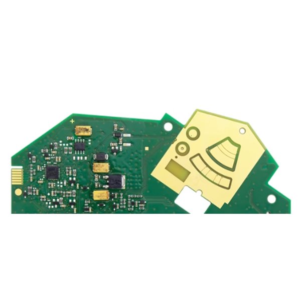 德國metallux 霍爾電位器 HMS 220