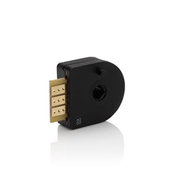 德國metallux導電塑料電位計 POL 790