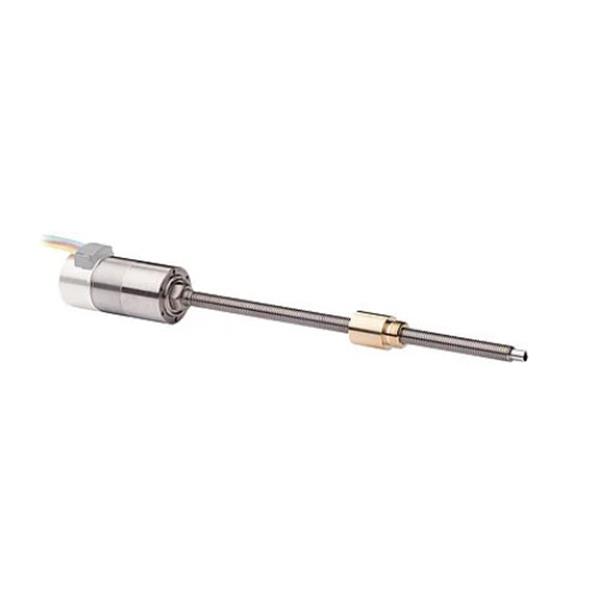 德國FAULHABER福爾哈貝線性執行器32L 14:1 KP1 TL 10x2 200 KWL2