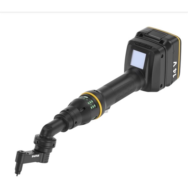 瑞典AtlasCopco阿特拉斯.科普柯ICB-A，帶 110°彎頭和集成 GFA特殊頭ICB-C21-09-08H-SZ4 8434420547