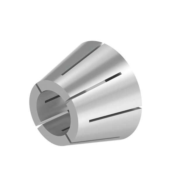 瑞典AtlasCopco阿特拉斯.科普柯夾頭Threaded collet (2.4mm) 4110043805