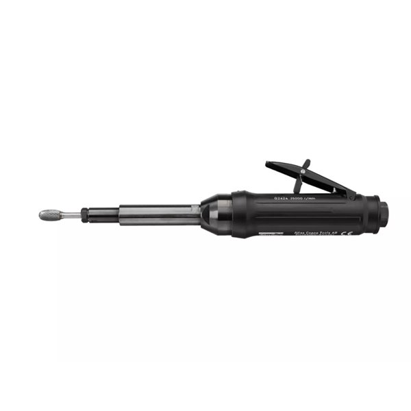 瑞典AtlasCopco阿特拉斯.科普柯氣動直柄精磨機G2414-S085 8423031258