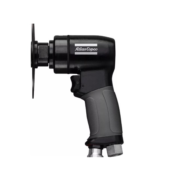 瑞典AtlasCopco阿特拉斯.科普柯氣動手槍式砂磨機G2502 8423031205