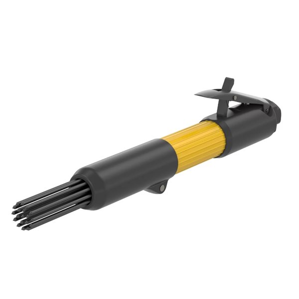 瑞典AtlasCopco阿特拉斯.科普柯針束氣鏟RRC13N 8425010136