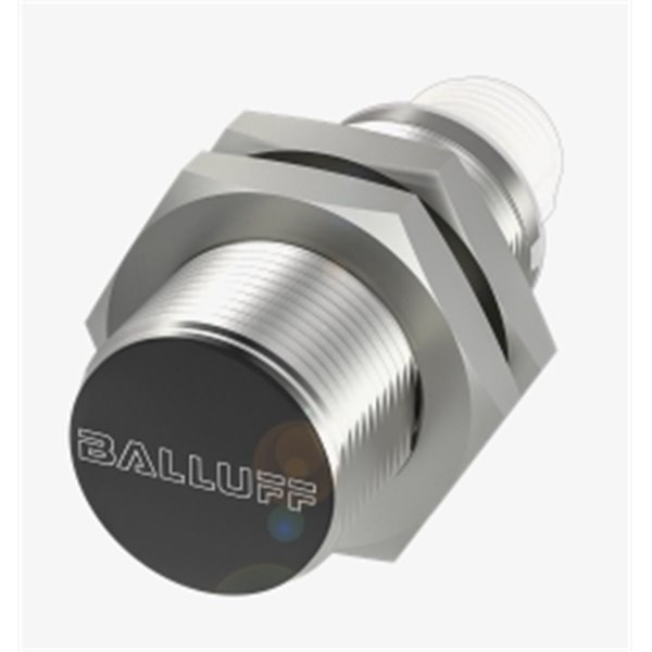 德國BALLUFF巴魯夫電感式傳感器BES060P BES M18ZE-PSC80B-S04G