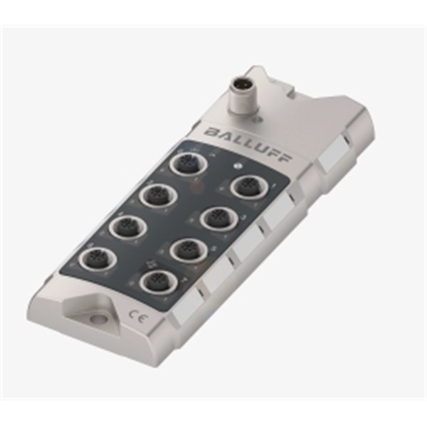 德國BALLUFF巴魯夫IO-Link傳感器傳感器BNI00CR BNI IOL-104-S02-Z012