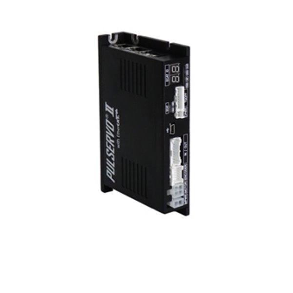 日本NPM脈沖EtherCAT 型驅動器PSD2-EC-60
