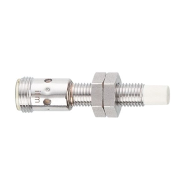 德國IFM易福門電感式接近開關IES257 IEB3006-BPKG/K1/V4A/US-104