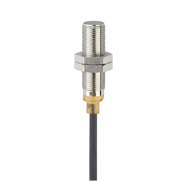 德國IFM易福門電感式接近開關IFC278 IFB3004BBPKG/AM/2M/PUR