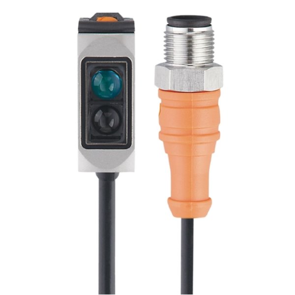 德國(guó)IFM易福門光電傳感器O6H301 O6H-FPKG/0,30m/US
