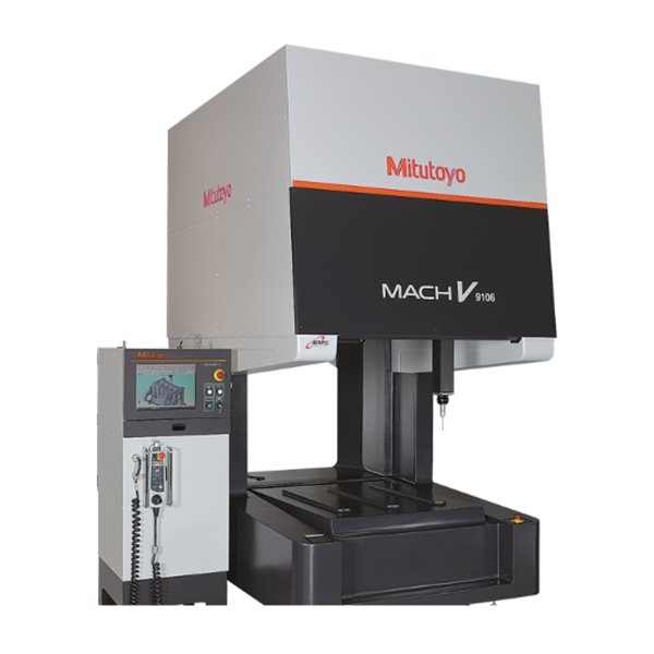日本MITUTOYO三豐三坐標測量機軟件MeasurLink Real-Time Professional