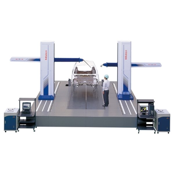 日本MITUTOYO三豐三坐標測量機軟件MeasurLink Real-Time Professional