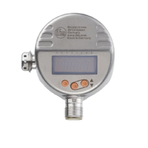 德國IFM易福門壓力變送器PT5500 PT-400-SEG14-A-ZVG/US