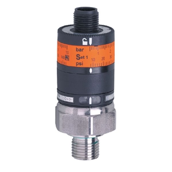 德國IFM易福門壓力變送器PT5500 PT-400-SEG14-A-ZVG/US
