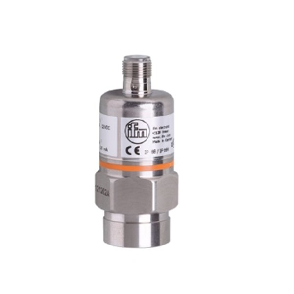 德國IFM易福門壓力變送器PT5500 PT-400-SEG14-A-ZVG/US