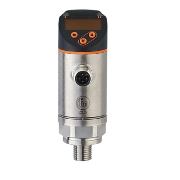德國IFM易福門帶顯示屏的壓力傳感器PN7392 PN-100-SEU76-QFRKG/US/ /V