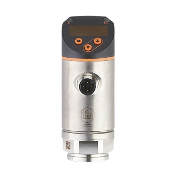 德國IFM易福門帶顯示屏的壓力傳感器PN7392 PN-100-SEU76-QFRKG/US/ /V